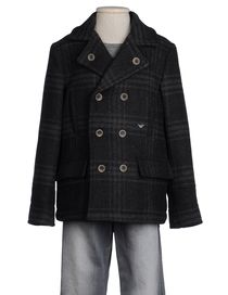 ARMANI JUNIOR - Blazer