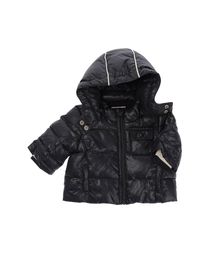 ARMANI BABY - Down jacket