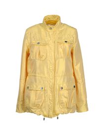 GF FERRE' - Mid-length jacket