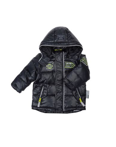 ZOOM NAME IT - Down jacket
