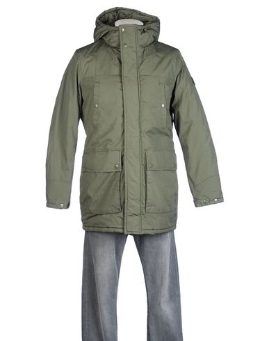 ZOOM JACK & JONES - Mid-length jacket