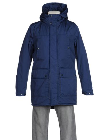 ZOOM JACK & JONES - Mid-length jacket