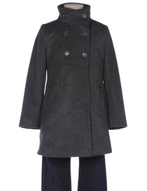 ARMANI JUNIOR - Coat