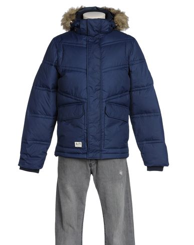 ZOOM JACK & JONES - Jacket