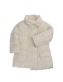 ARMANI JUNIOR - Down jacket