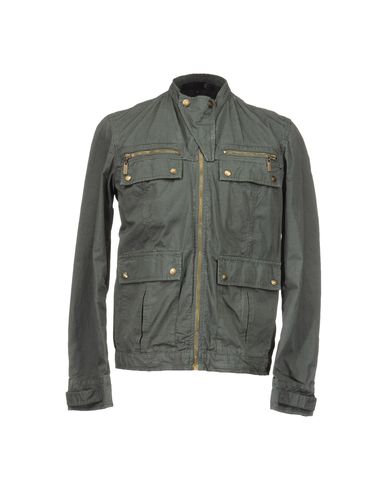 ZOOM JUST CAVALLI - Jacket