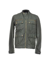 JUST CAVALLI - Jacket