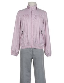 ADD JUNIOR - Jacket