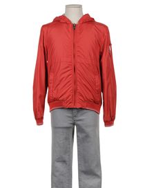 ADD JUNIOR - Jacket
