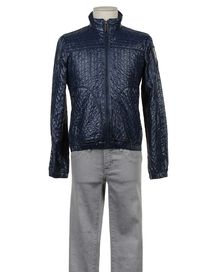 ADD JUNIOR - Jacket