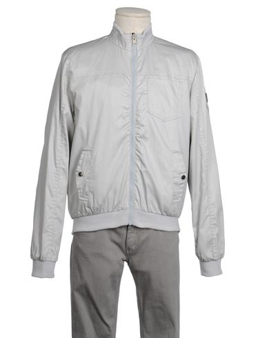 ZOOM ADD JUNIOR - Jacket