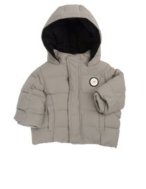 ARMANI BABY - Down jacket