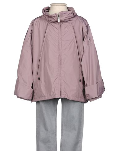 ZOOM ADD JUNIOR - Jacket