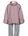 Pastel pink Pastel pink