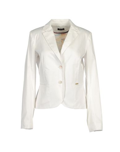 ZOOM AMY GEE - Blazer