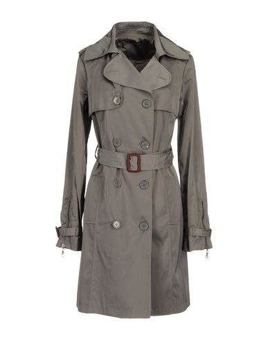 ZOOM AMY GEE - Full-length jacket