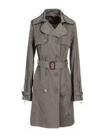 AMY GEE - Full-length jacket