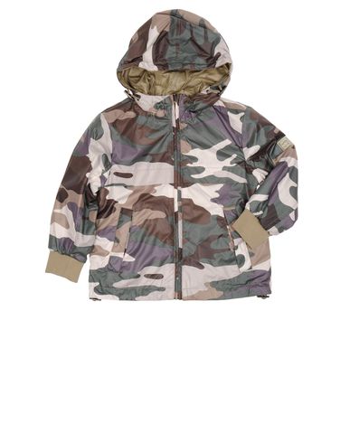 ZOOM ADD JUNIOR - Jacket