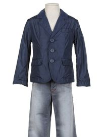 ADD JUNIOR - Blazer