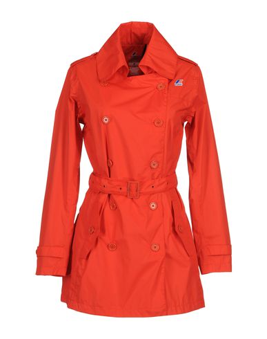ZOOM K-WAY - Raincoat