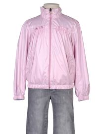 ADD JUNIOR - Jacket