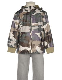 ADD JUNIOR - Jacket
