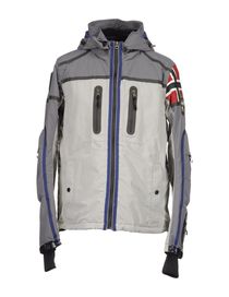 NAPAPIJRI - Jacket