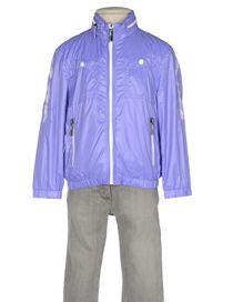 ADD JUNIOR - Jacket