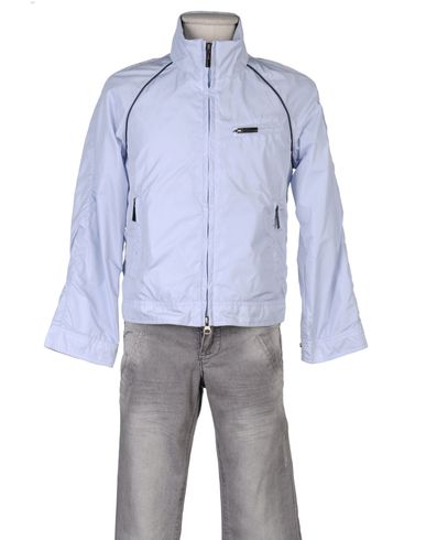 ZOOM ADD JUNIOR - Jacket