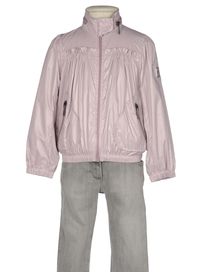 ADD JUNIOR - Jacket