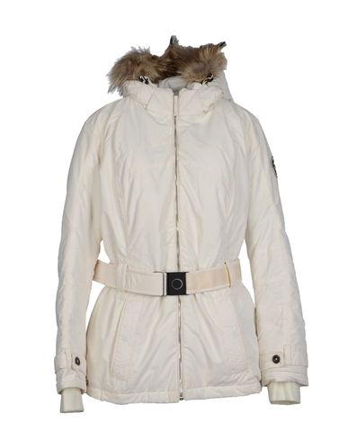 ZOOM NAPAPIJRI - Down jacket