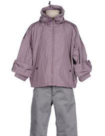 ADD JUNIOR - Jacket