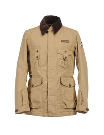 NAPAPIJRI - Mid-length jacket