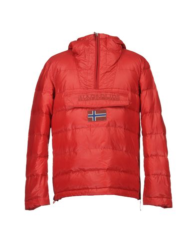 ZOOM NAPAPIJRI - Down jacket