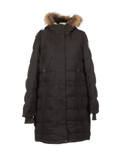ZOOM NAPAPIJRI - Down jacket