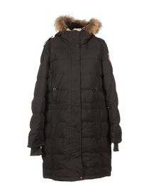 NAPAPIJRI - Down jacket