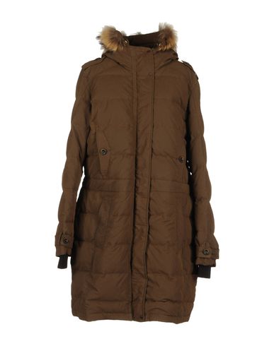 ZOOM NAPAPIJRI - Down jacket