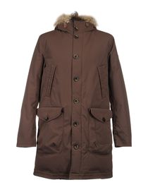 NAPAPIJRI - Down jacket