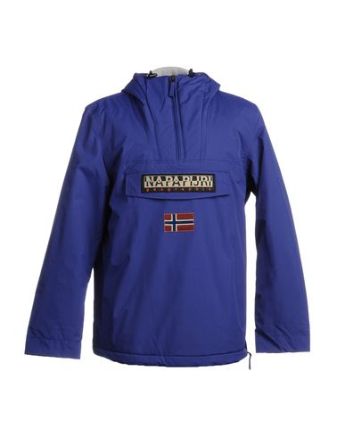 ZOOM NAPAPIJRI - Mid-length jacket