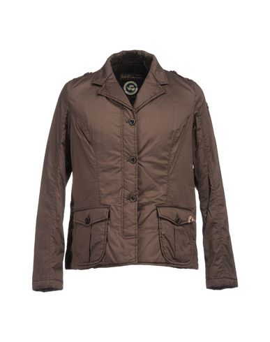 ZOOM NAPAPIJRI - Jacket