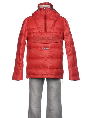 ZOOM NAPAPIJRI - Down jacket