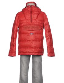 NAPAPIJRI - Down jacket