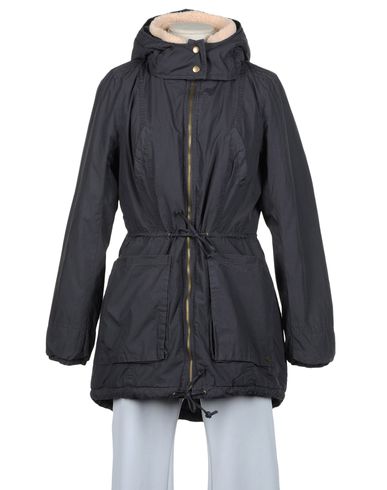 ZOOM ONLY - Mid-length jacket