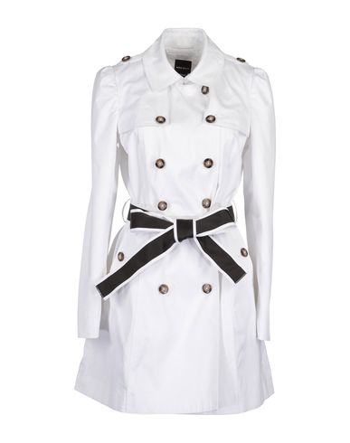 ZOOM MISS SIXTY - Full-length jacket