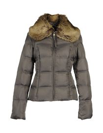 MISS SIXTY - Down jacket