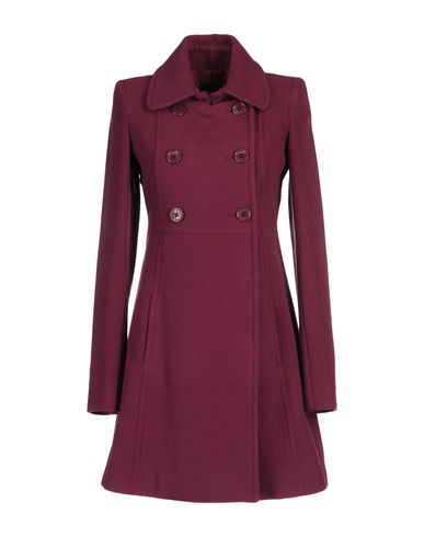 ZOOM MISS SIXTY - Coat