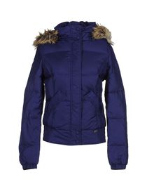 MISS SIXTY - Down jacket