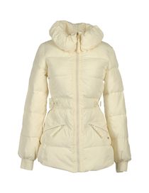 MISS SIXTY - Mid-length jacket