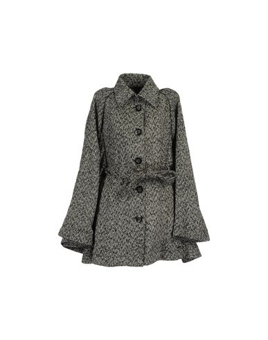ZOOM MISS SIXTY - Mid-length jacket