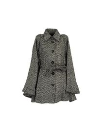 MISS SIXTY - Mid-length jacket
